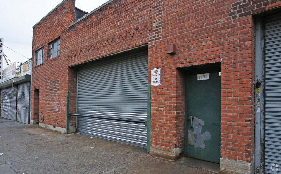 1133 Utica Ave, Brooklyn, NY à louer - Photo du bâtiment - Image 3 de 7