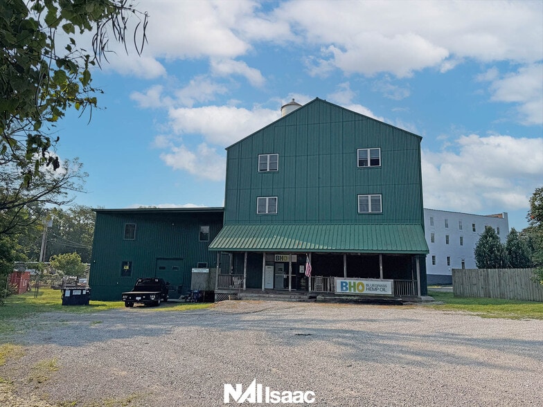 230 N Gratz St, Midway, KY for sale - Building Photo - Image 1 of 22
