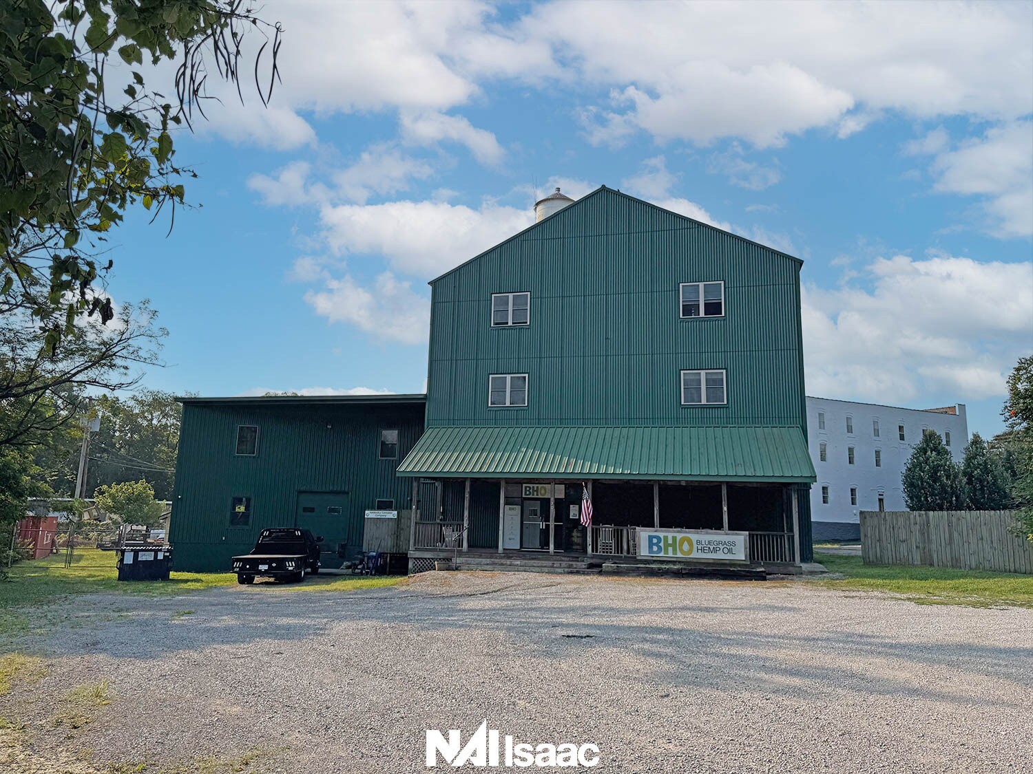 230 N Gratz St, Midway, KY for sale Building Photo- Image 1 of 23