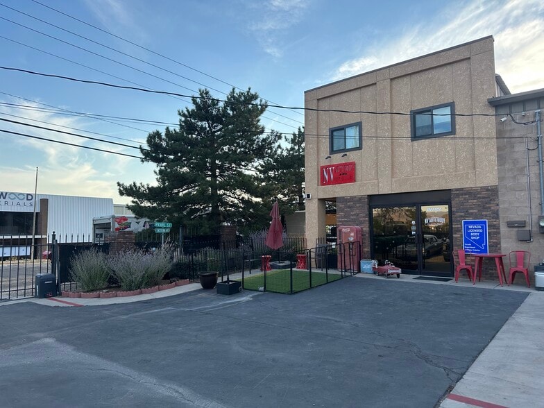 2344 Conestoga Dr, Carson City, NV for sale - Building Photo - Image 2 of 33