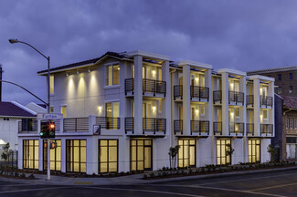 More details for 1560 Fulton St, Fresno, CA - Multifamily for Sale