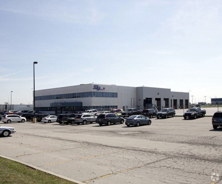 9601 Hwy-50 Hwy, Vaughan, ON à vendre - Photo principale - Image 1 de 1