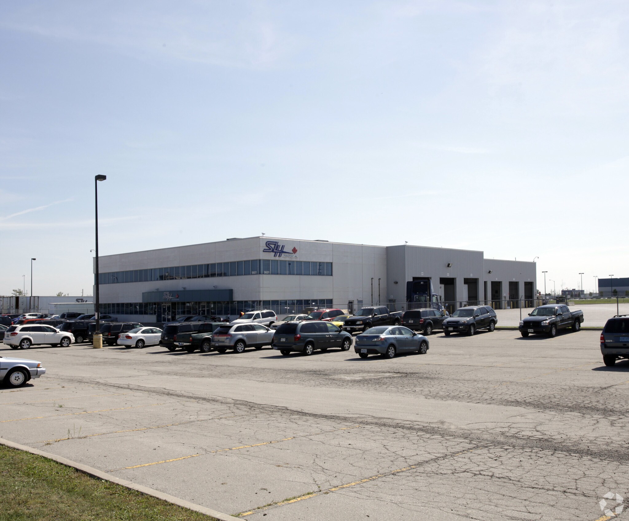 9601 Hwy-50 Hwy, Vaughan, ON à vendre Photo principale- Image 1 de 1