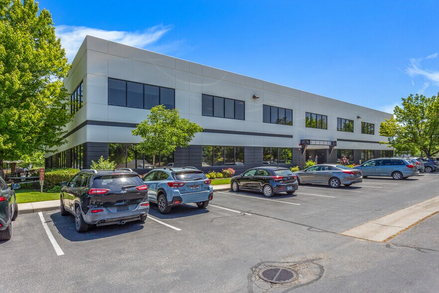 2323 S Vista Ave, Boise, ID à louer - Photo intérieure - Image 2 de 14