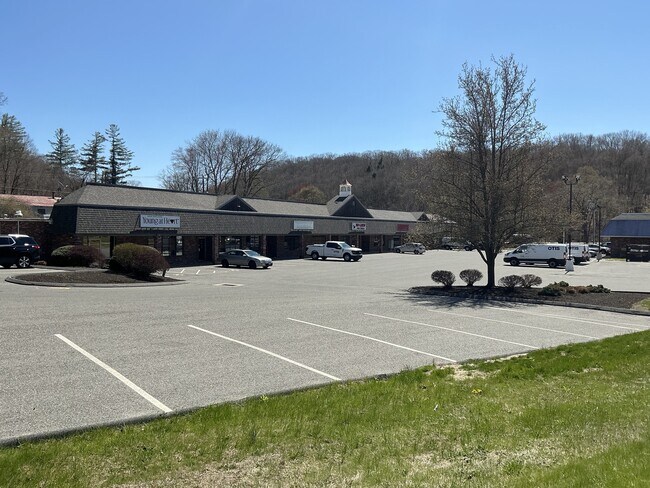 More details for 248 Oxford Rd, Oxford, CT - Office/Retail for Lease