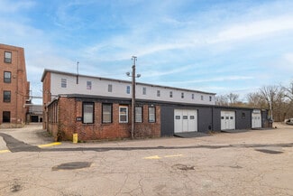 More details for 61 Endicott St, Norwood, MA - Industrial for Lease