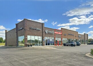 More details for 109 Show Place Dr, Rockford, IL - Retail for Lease