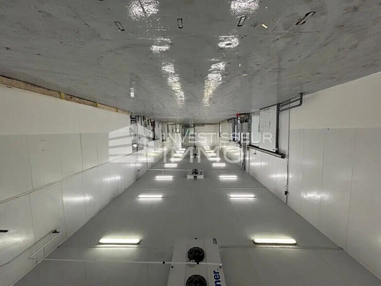 Industriel dans Thiais à louer - Photo intérieure - Image 1 de 12