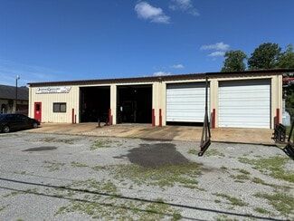 More details for 337 Old US Highway 17, Hertford, NC - Industrial for Lease
