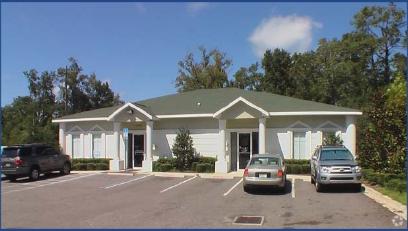 1460 Cassat Ave, Jacksonville, FL for lease - Building Photo - Image 2 of 3