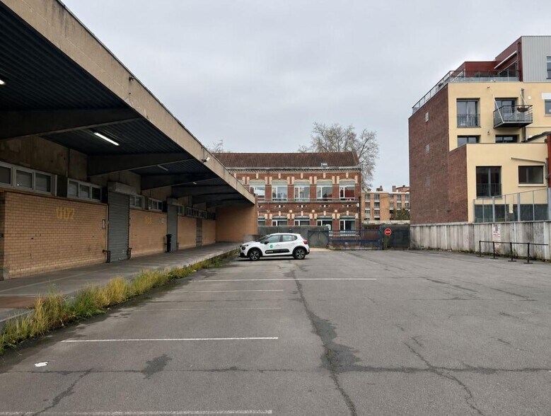 Industrial in Lille for lease - Building Photo - Image 2 of 6