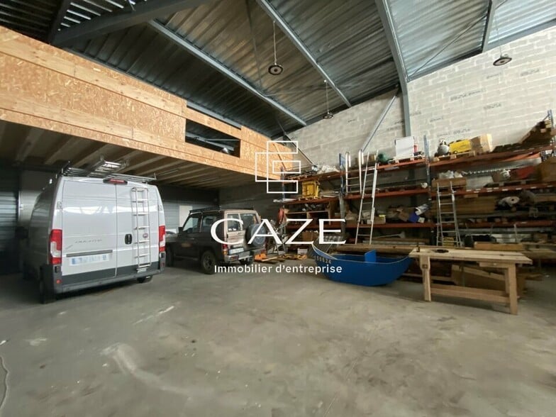 Flex in Le Taillan-Médoc for sale - Building Photo - Image 2 of 6