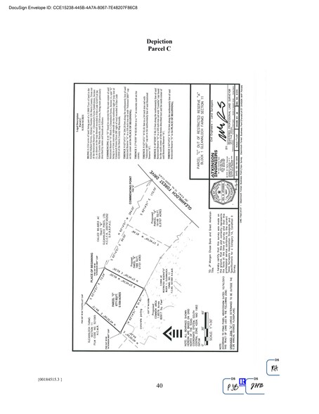 9070 Gleannloch Forest Dr, Spring, TX for lease - Site Plan - Image 1 of 3