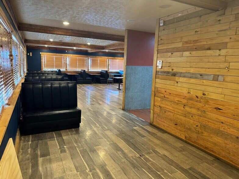 8922 AL Highway 9, Anniston, AL à louer - Photo intérieure - Image 3 de 10