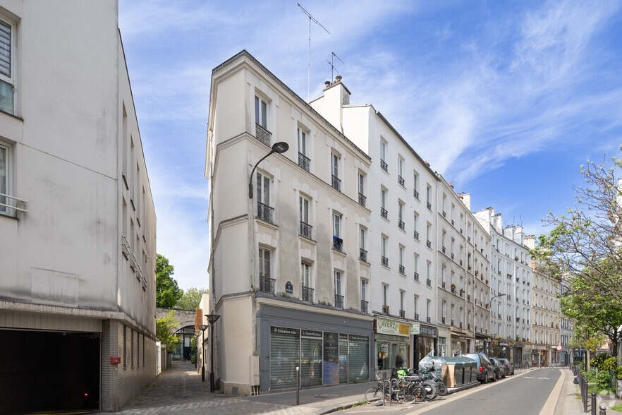 Rue De Charenton, Paris for sale - Building Photo - Image 2 of 2