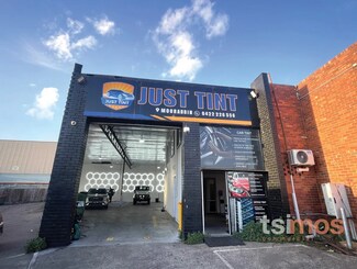 More details for 21-23 Capella Cres, Moorabbin - Industrial for Lease