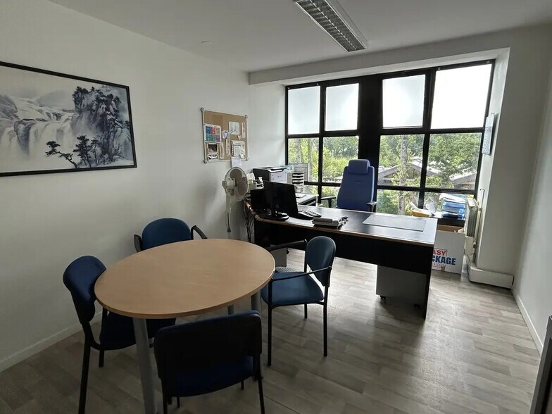 Bureau dans Orvault à louer - Photo intérieure - Image 2 de 5