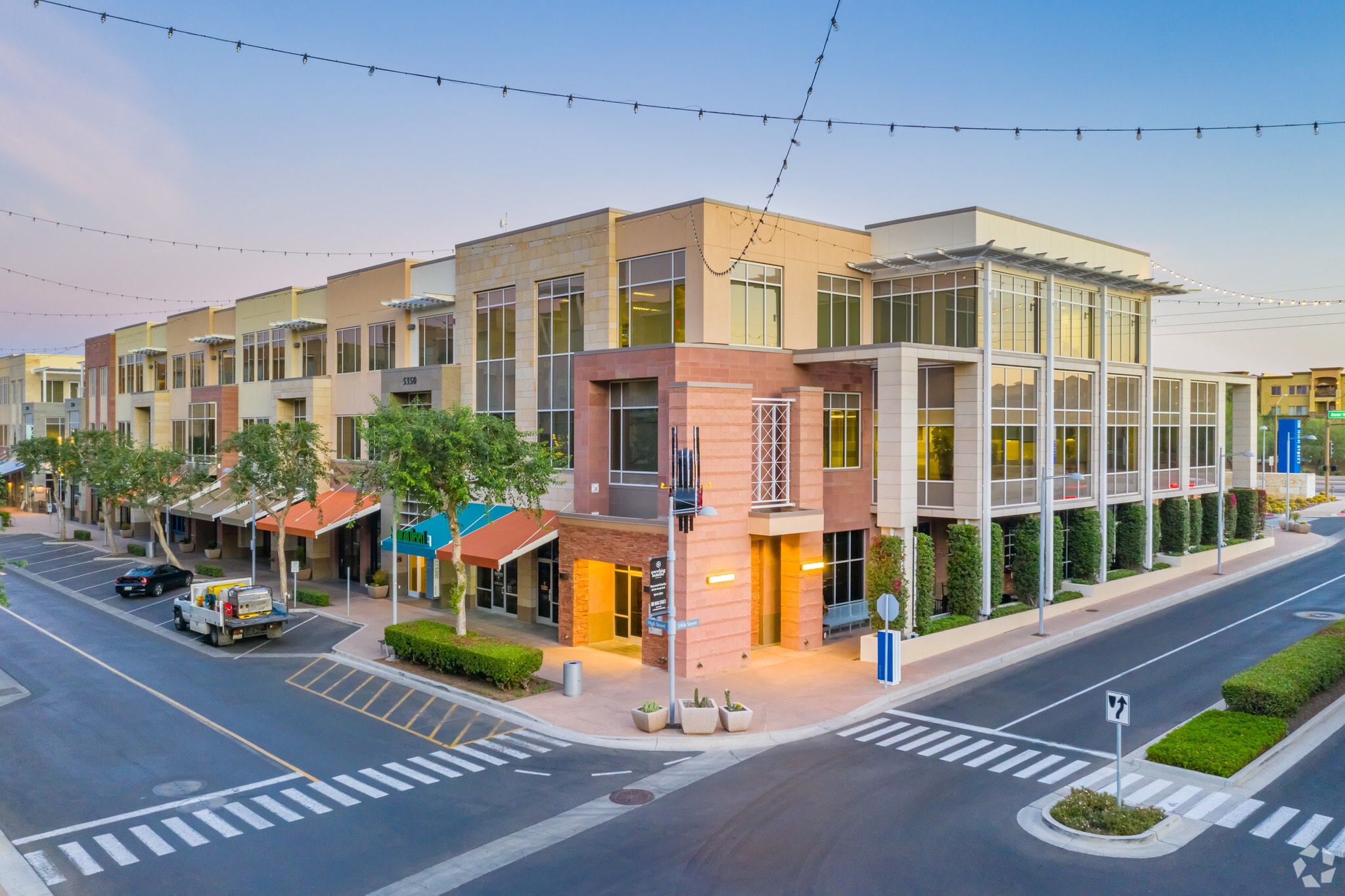 5350 E High St, Phoenix, AZ for lease Primary Photo- Image 1 of 18