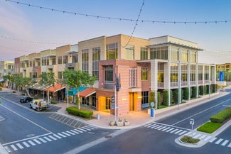 More details for 5350 E High St, Phoenix, AZ - Office for Lease