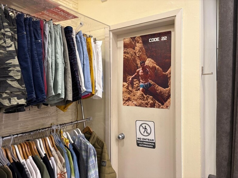 Calle de Cirilo Moreno, S/N, Las Palmas de Gran Canaria, Las Palmas à louer - Photo intérieure - Image 2 de 11