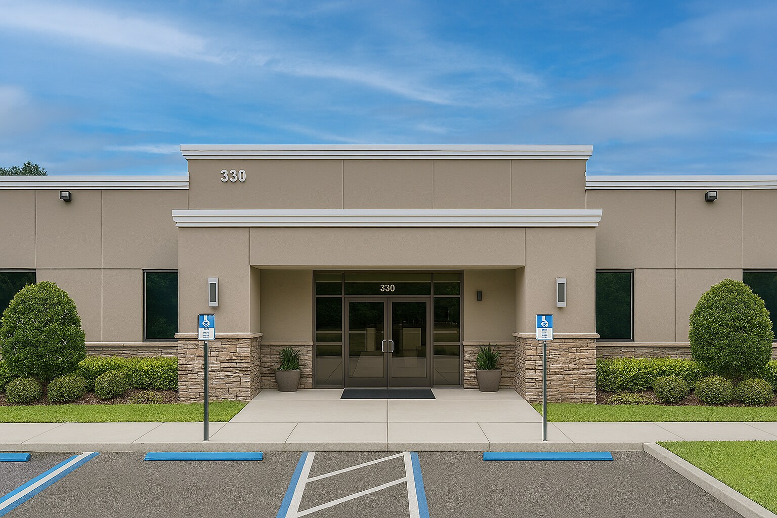 330 E Crown Point Rd, Winter Garden, FL à vendre Photo principale- Image 1 de 25
