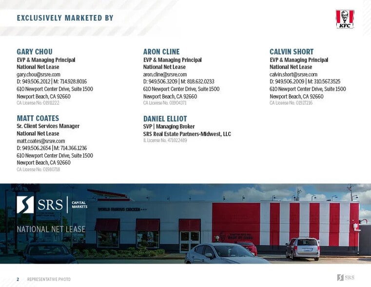 872 N York St, Elmhurst, IL for sale - Building Photo - Image 2 of 7