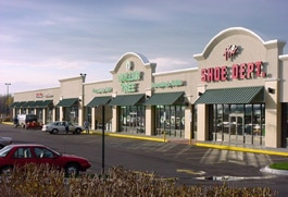 Plus de détails pour 897 N Van Dyke Rd, Bad Axe, MI - Commerce de détail à louer