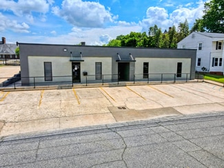 More details for 221 W Laurens St, Laurens, SC - Office for Lease