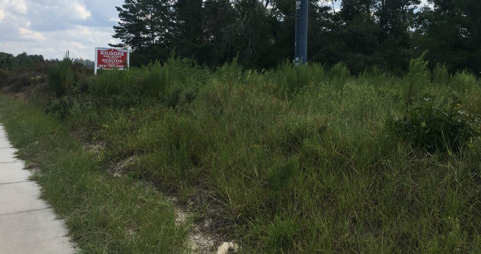 0 U.S. 19 Hwy, Hudson, FL à vendre - Photo du bâtiment - Image 3 de 3