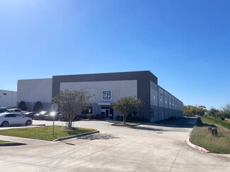 More details for 11804 Fairmont Pky, La Porte, TX - Industrial for Lease
