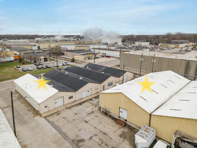 More details for 1662 Morrow St, Green Bay, WI - Industrial for Lease