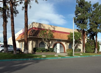 More details for 1320 N Manzanita St, Orange, CA - Flex for Sale