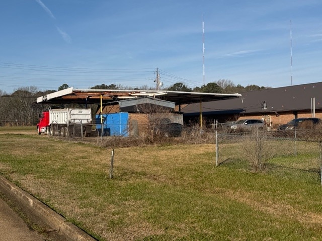 270 Maddox Rd, Jackson, MS for sale - Building Photo - Image 2 of 5