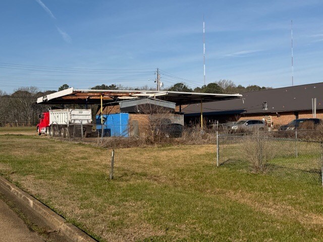 270 Maddox Rd, Jackson, MS à vendre - Photo du bâtiment - Image 2 de 5