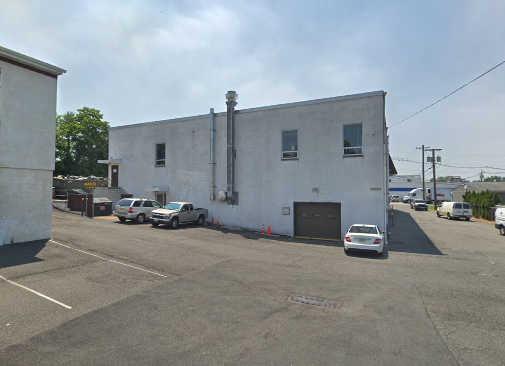 150 Florence Ave, Hawthorne, NJ à louer Photo du bâtiment- Image 1 de 10