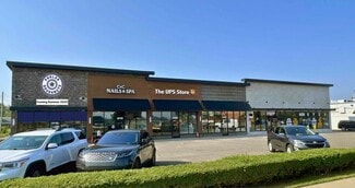 More details for 29195-29215 Plymouth Rd, Livonia, MI - Retail for Lease