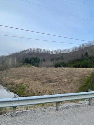 313 Hwy 645, Louisa, KY à vendre - Plan de site - Image 2 de 2