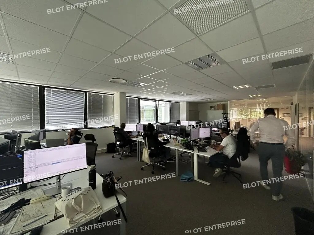 Bureau dans Saint-Herblain à louer Photo intérieure- Image 1 de 6