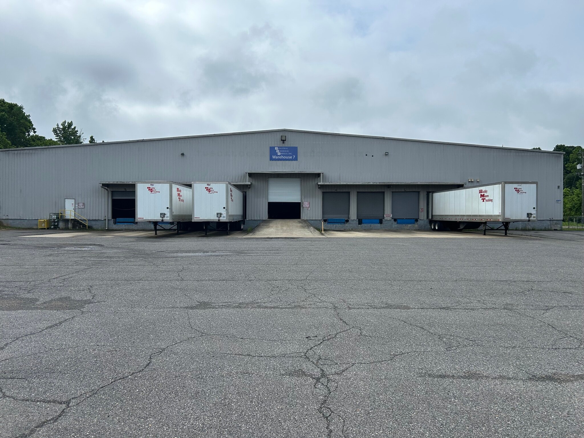 501 Bear Creek Cutoff Rd, Tuscaloosa, AL for lease Building Photo- Image 1 of 5