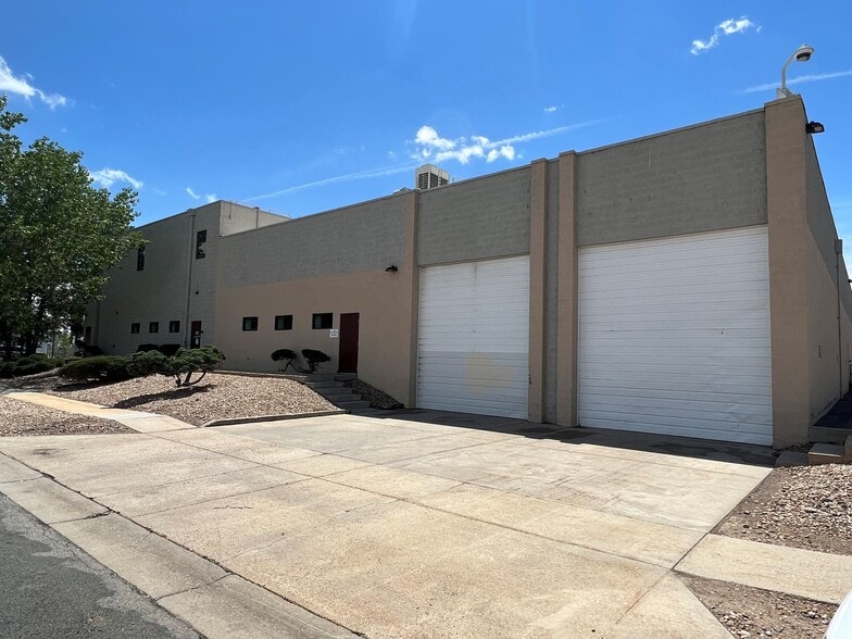 5490 Western Ave, Boulder, CO for lease - Building Photo - Image 2 of 6