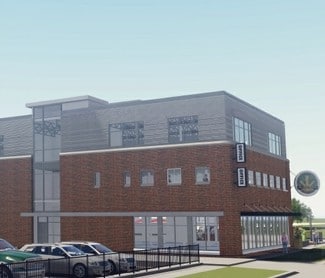 More details for 1213 NP Ave N, Fargo, ND - Office for Lease