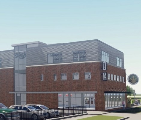 1213 NP Ave N, Fargo, ND for lease Primary Photo- Image 1 of 3