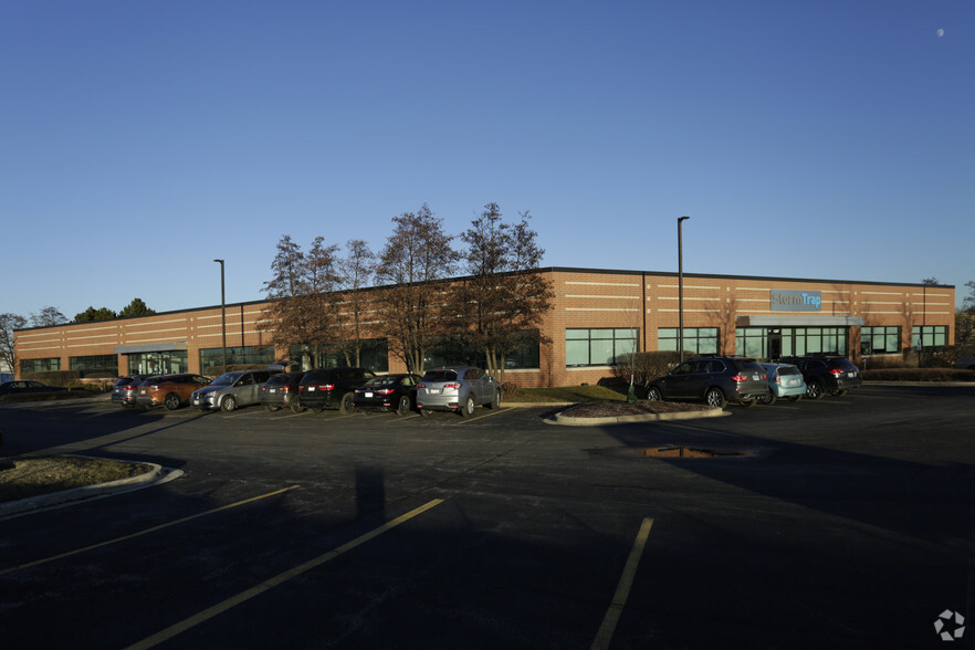 1261-1295 Windham Pky, Romeoville, IL for lease - Building Photo - Image 3 of 9