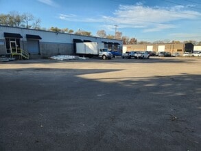 201 Whitsett Rd, Nashville, TN for lease Building Photo- Image 1 of 12