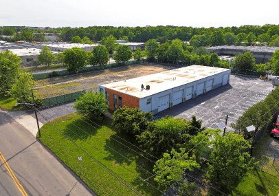 34 Edgeboro Rd, East Brunswick, NJ à louer - Aérien - Image 2 de 12