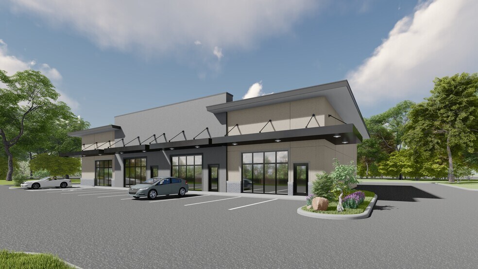 7221 NW 23rd St, Bethany, OK à vendre - Photo du bâtiment - Image 2 de 20