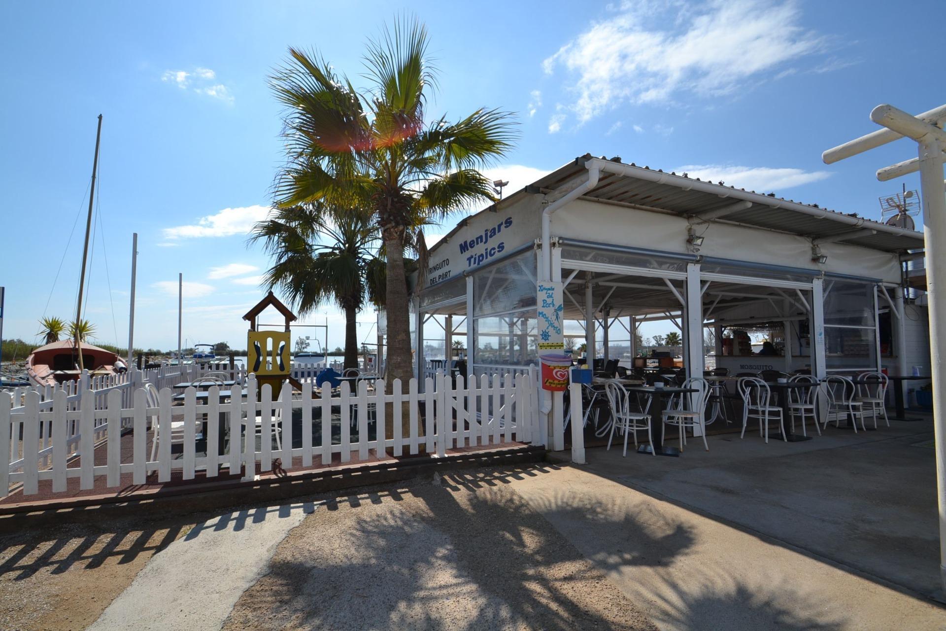 Retail in Deltebre, Tarragona for sale Primary Photo- Image 1 of 7