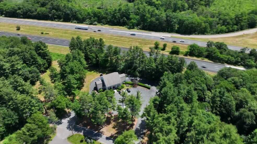 47 Sugar Rd, Bolton, MA à vendre - Vidéo sur l’inscription commerciale - Image 2 de 9