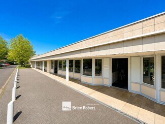 More details for 5 Chemin Du Jubin, Dardilly - Office for Lease