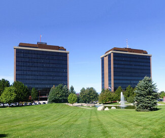 More details for 2821 S Parker Rd, Aurora, CO - Office for Lease